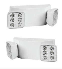 Best Commercial LED Emergency Light Fixtures – Energywise
