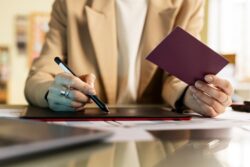 The Essential Guide to Securing a Legitimate Work Permit Visa Abu Dhabi