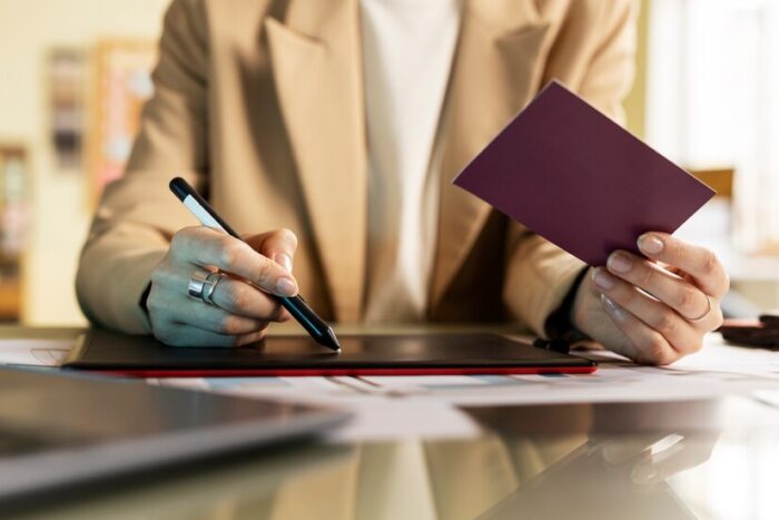 The Essential Guide to Securing a Legitimate Work Permit Visa Abu Dhabi