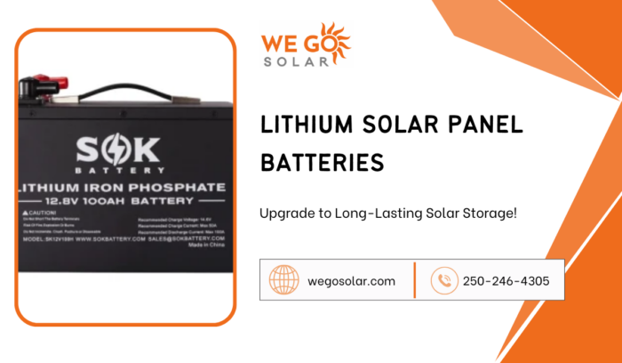 Sustainable Backup Systems for Solar