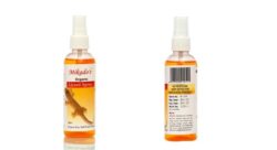 Keep Your Home Lizard-Free with Mikado’s Lizard Repellent Spray