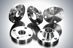 Top-Rated Stainless Steel Flange Manufacturer in India