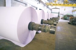 Best Paper Mill Wastewater Treatment Plant Services in India