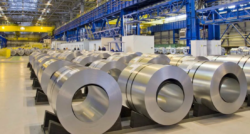 Wide-Ranging Distributor of Stainless Steel Coils in India