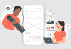 Mobile app development services in pune at Dreamztechnology.com