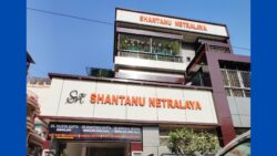 Best Eye Hospital in Varanasi: Trusted Vision Care You Can Rely On