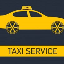 Best Taxi Service in Shelburne