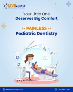 From the moment they walk in, your child is in expert, caring hands