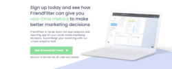 Facebook Friend Remover App – Manage Your Social Network with FriendFilter