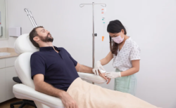 IV Drip at Home Provides Instant Energy When You Need It