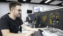 Network Engineer Course Featuring Hands-On Linux Training Modules