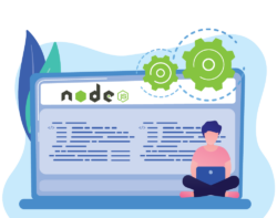 NodeJS Development Company Crafting High-Performance Applications