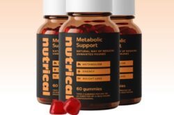 Why French Doctors Recommend Nutrical Supplements
