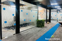 Expert Office Interior Design Services in Gurgaon