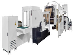 Paper Bag Making Machine Manufacturers in Saudi Arabia