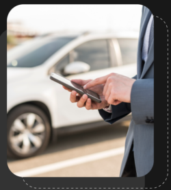 Digital Product Engineering for Parking & Smart Cities