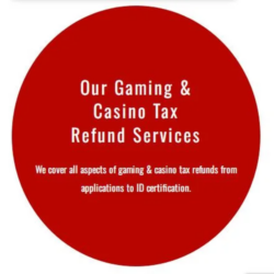US Casino Winnings Tax