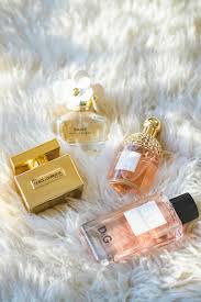 Buy luxury perfumes for men and women