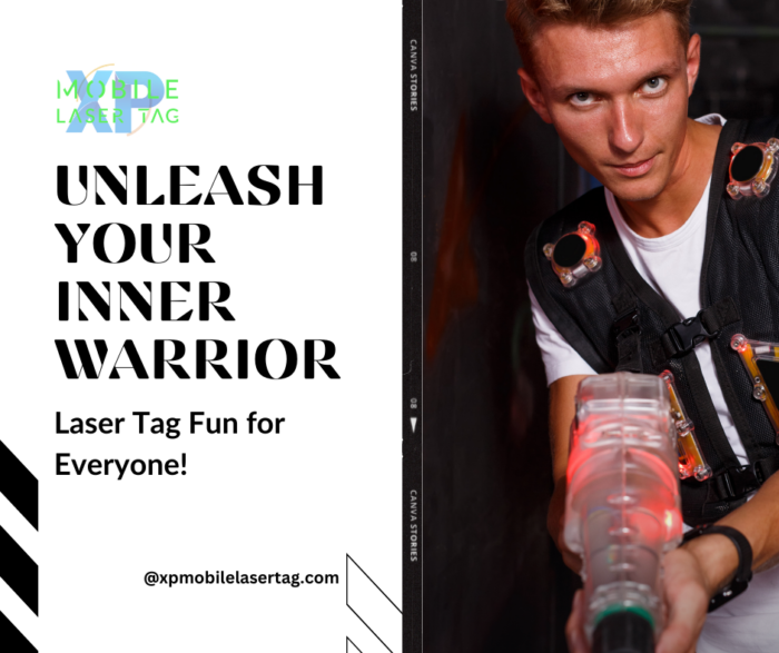 Mobile Laser Tag Rental in Walnut, CA