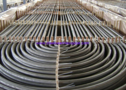 Monel Pipe Suppliers in india