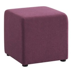 ST Play Reception Area Cuboid Ottoman