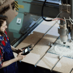 Precision CNC Machine Tool Alignment for Optimal Performance and Accuracy