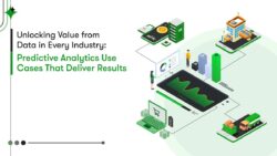 Industry-Wise Predictive Analytics Use Cases to Drive Growth