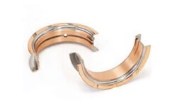 Flange Bearings by Hi-Bond: Precision Engineered for Performance