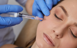 Botox Injections: The Non-Invasive Way to Smooth Wrinkles