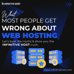 Why a GPU Dedicated Server is More Than Just Hosting