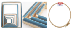 The Ultimate Guide to Punch Needle Frames