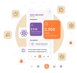 🚀 Power Your Mobile Projects with React Native App Development