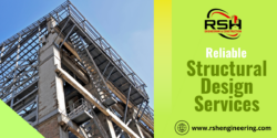 Reliable Structural Design Services