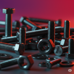Excellence in Every Bolt: Rebolt Alloys