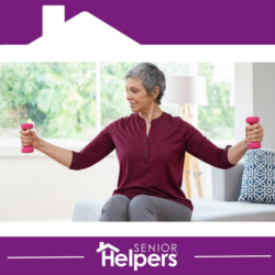 Metairie: Aging in Place with Personalized Home Care