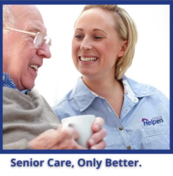 Raynham: Aging in Place with Personalized Home Care