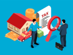Property Rental Tax UK: What Landlords Must Know to Save Big!