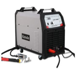 Welding Machine Factory