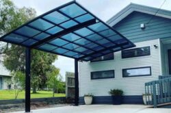 Aluminium Pergola Kits Australia