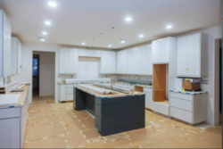 Destiny Home Builders Inc