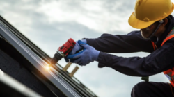 Commercial Roofing Company in Houston – Built for Business