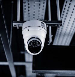 How Long Do Commercial CCTV Cameras Store Footage?