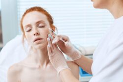 Sculpt and Shine with Botox Injections in Dubai