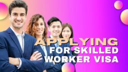 How to Obtain a Certificate of Sponsorship for a Skilled Worker Visa with Business immigration s ...