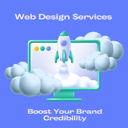 Discover Innovative Website Design Services for Growth