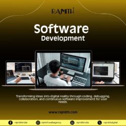 Software Development Company in Gurgaon