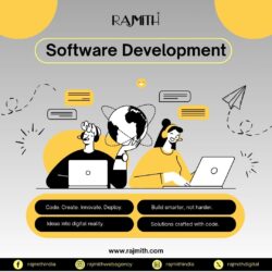 Software Development Services in Gurgaon