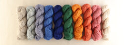 Yarn For Rugs