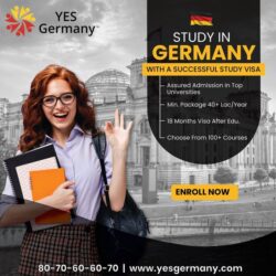 Study Abroad Consultant in Delhi: Get Free Counselling Now!!