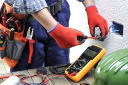 What Does an Electrician Do? Understanding Their Role and Responsibilities